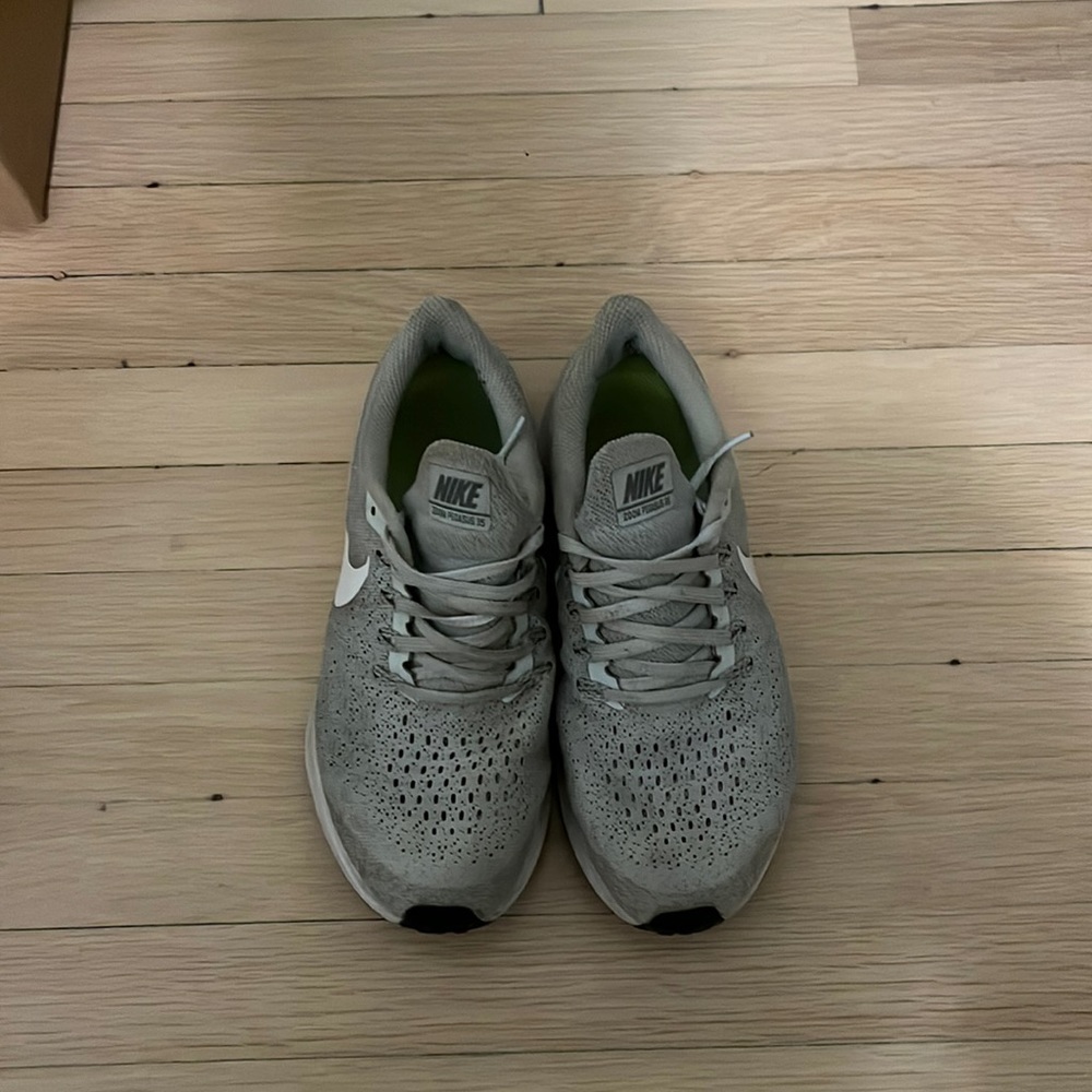 Nike sneakers - zoom pegasus 35